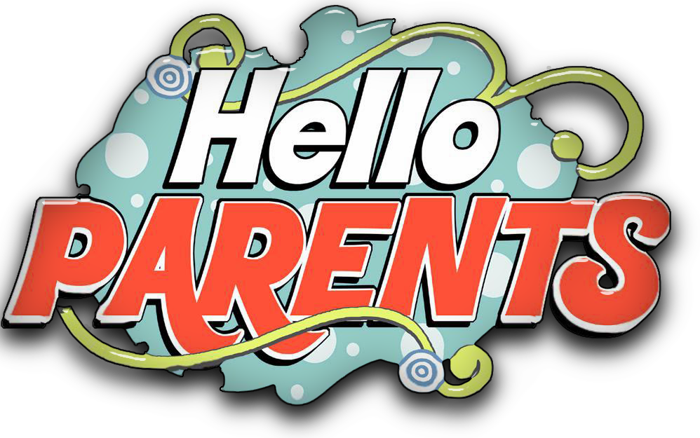 Parents hello