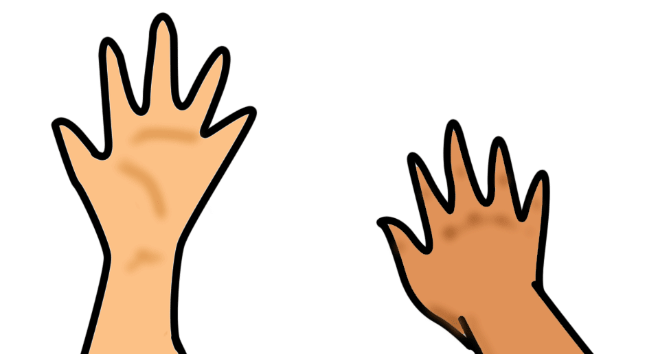 Hello clipart sign language, Hello sign language Transparent FREE for