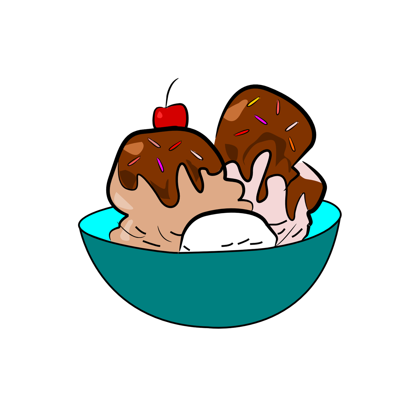 Welcome back picnic ice. Hello clipart social acceptance