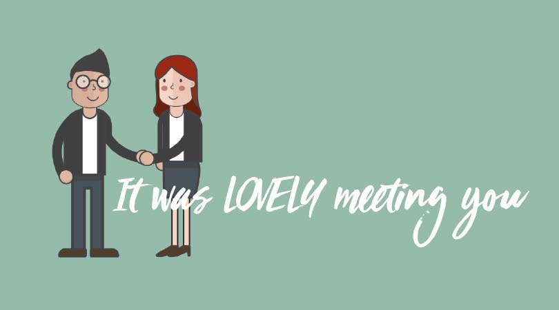 Hello clipart social person. Nice to meet you