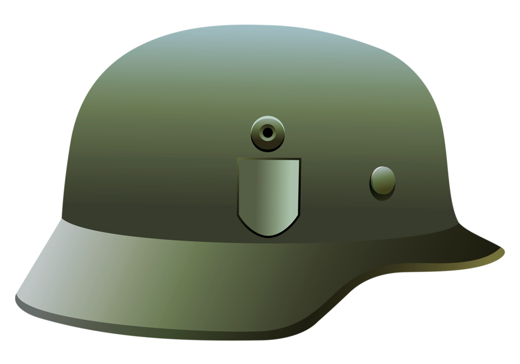 helmet clipart army
