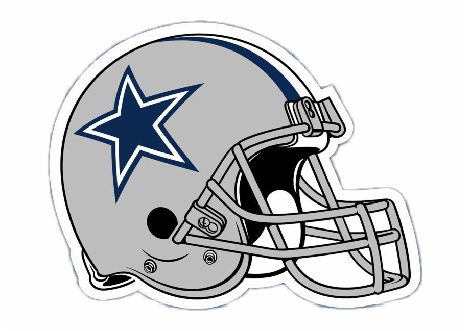 Dallascowboys cowboys football png. Helmet clipart dallas cowboy
