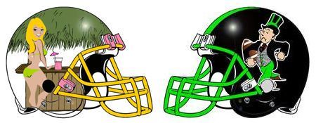 Helmet clipart fantasy. Free football logos wally