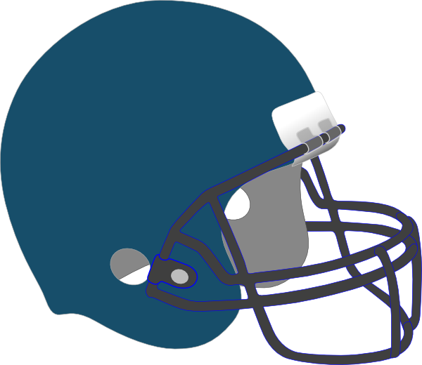Helmet clipart fantasy. Football clip art at