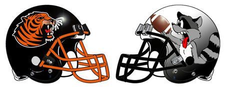 Helmet clipart fantasy. Free football logos wally