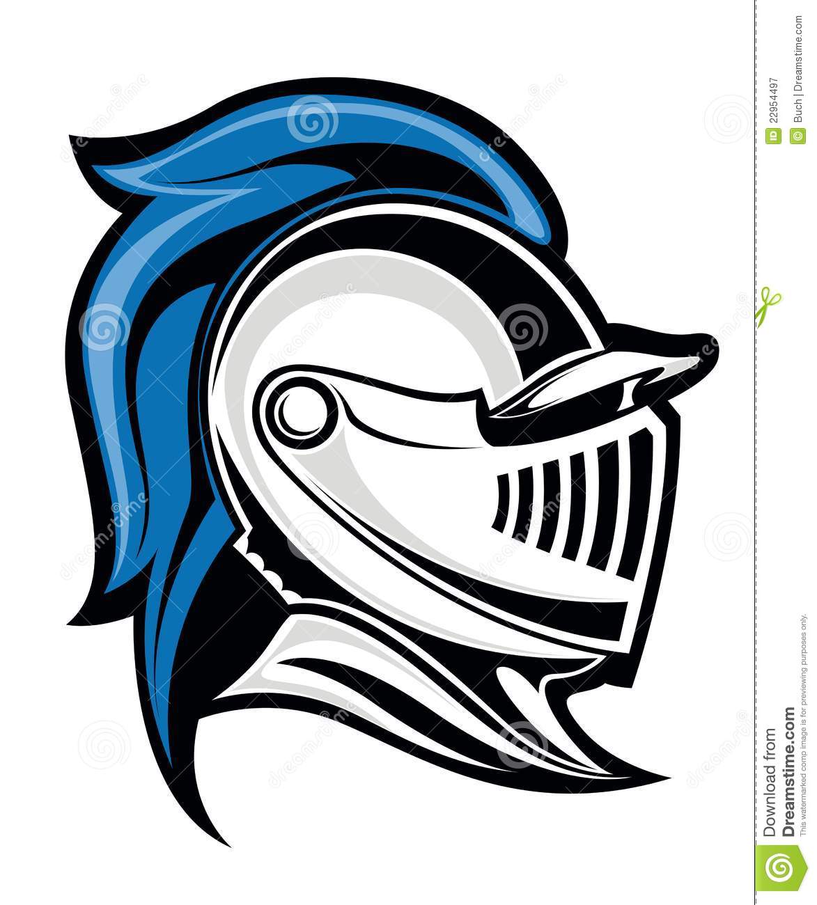 knight clipart helmet