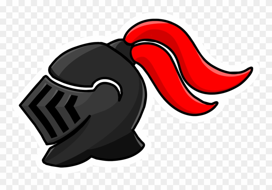 Roblox Black Knight Helmet Id - red knight roblox