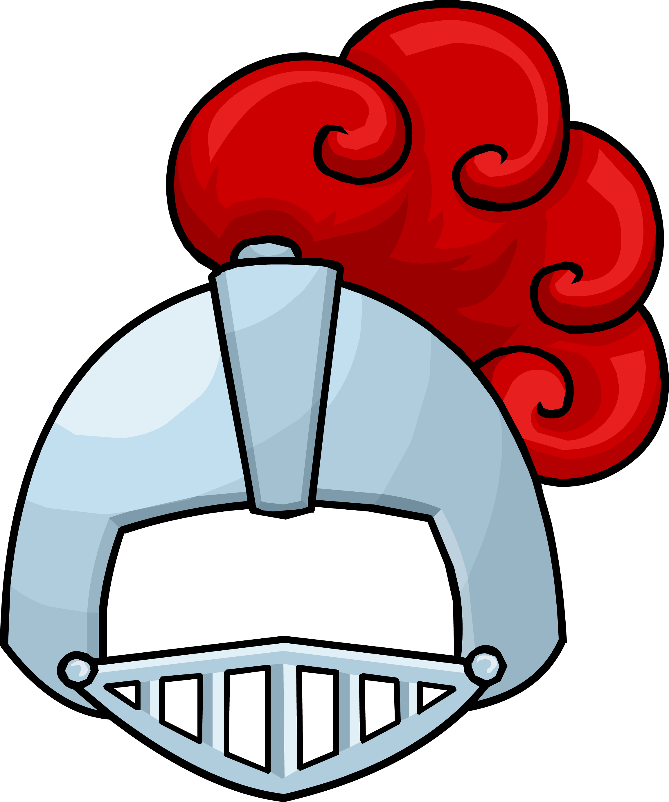 Knight Clipart Helmet Knight Helmet Transparent Free For Download On Webstockreview 2020 - knight helmet id roblox