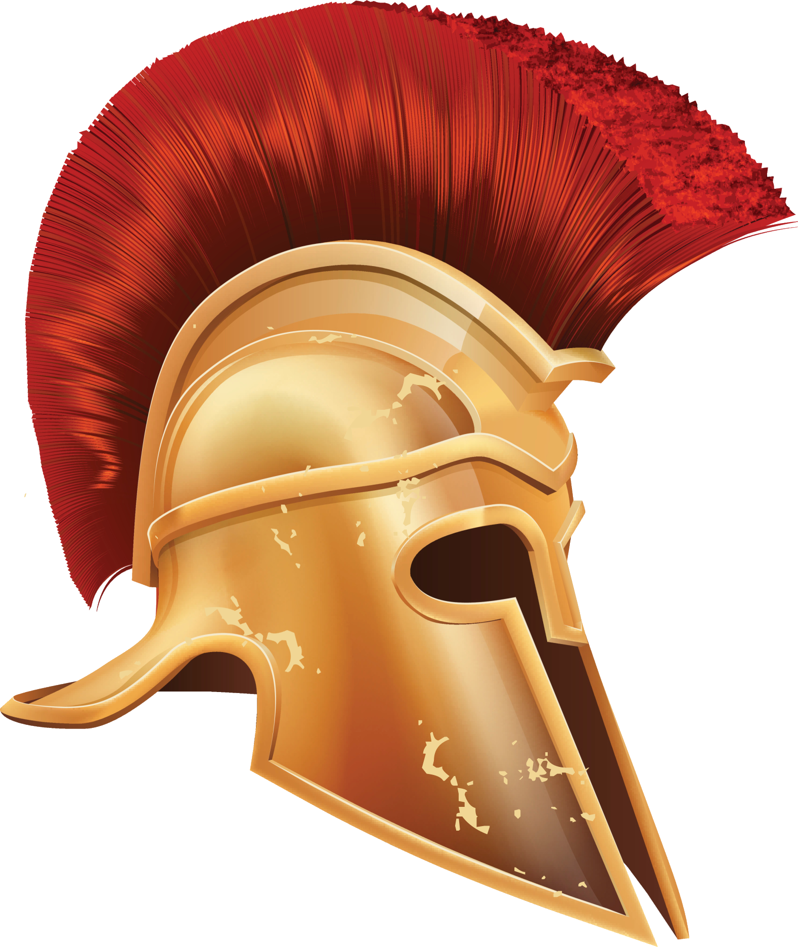 rome clipart centurion helmet