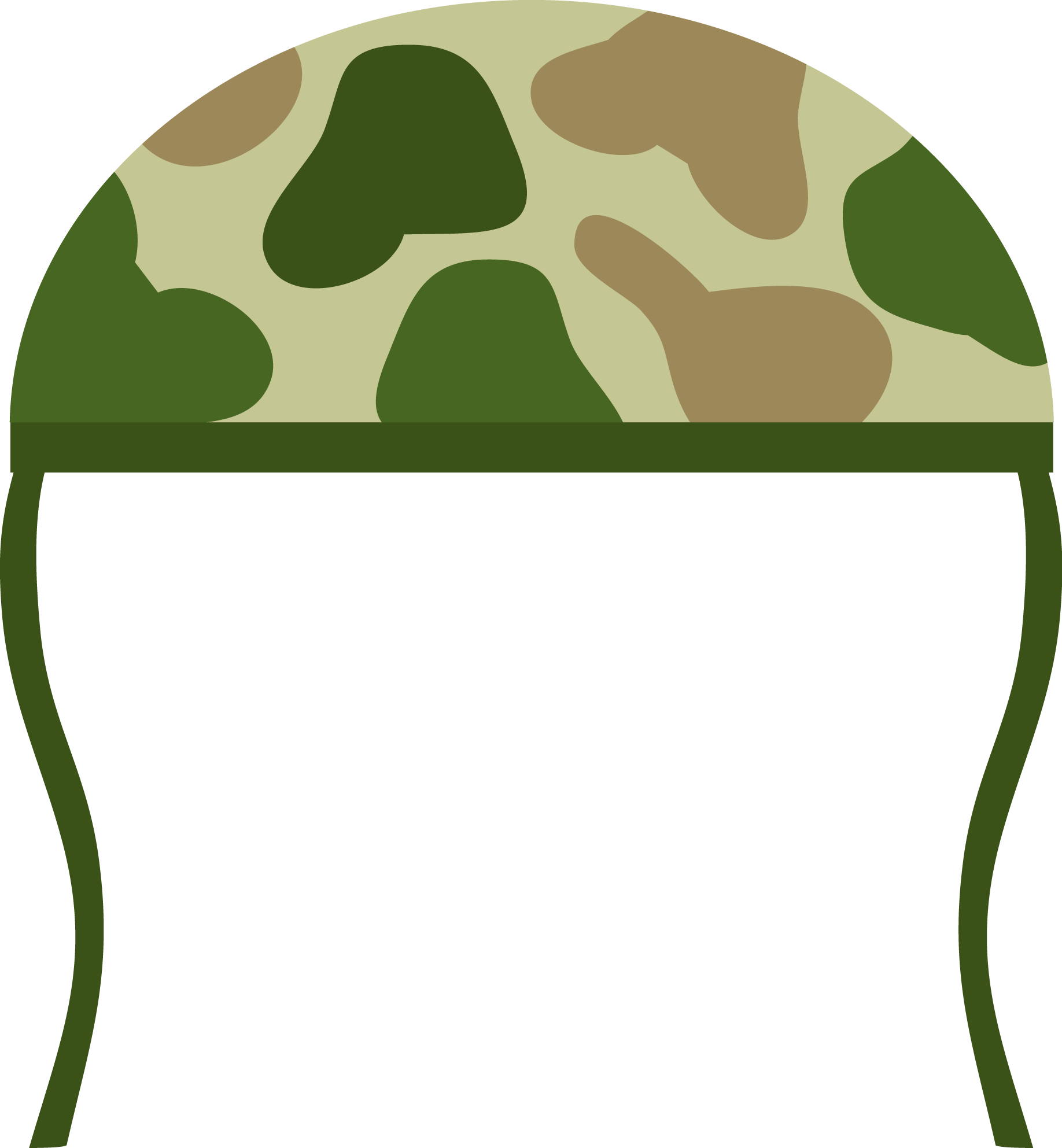 military clipart army woman