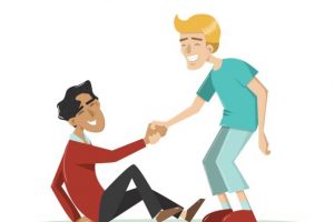 Helping clipart someone. Up station 