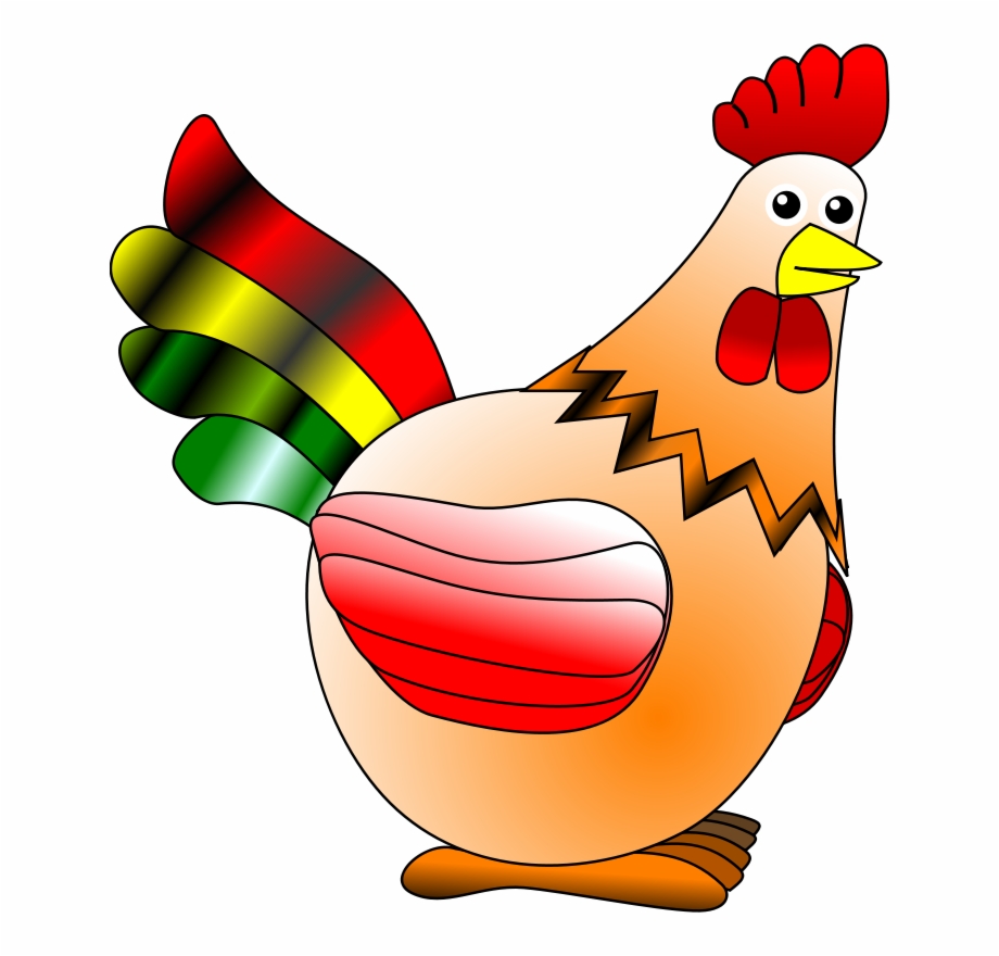 Cute free image con. Hen clipart 2 french