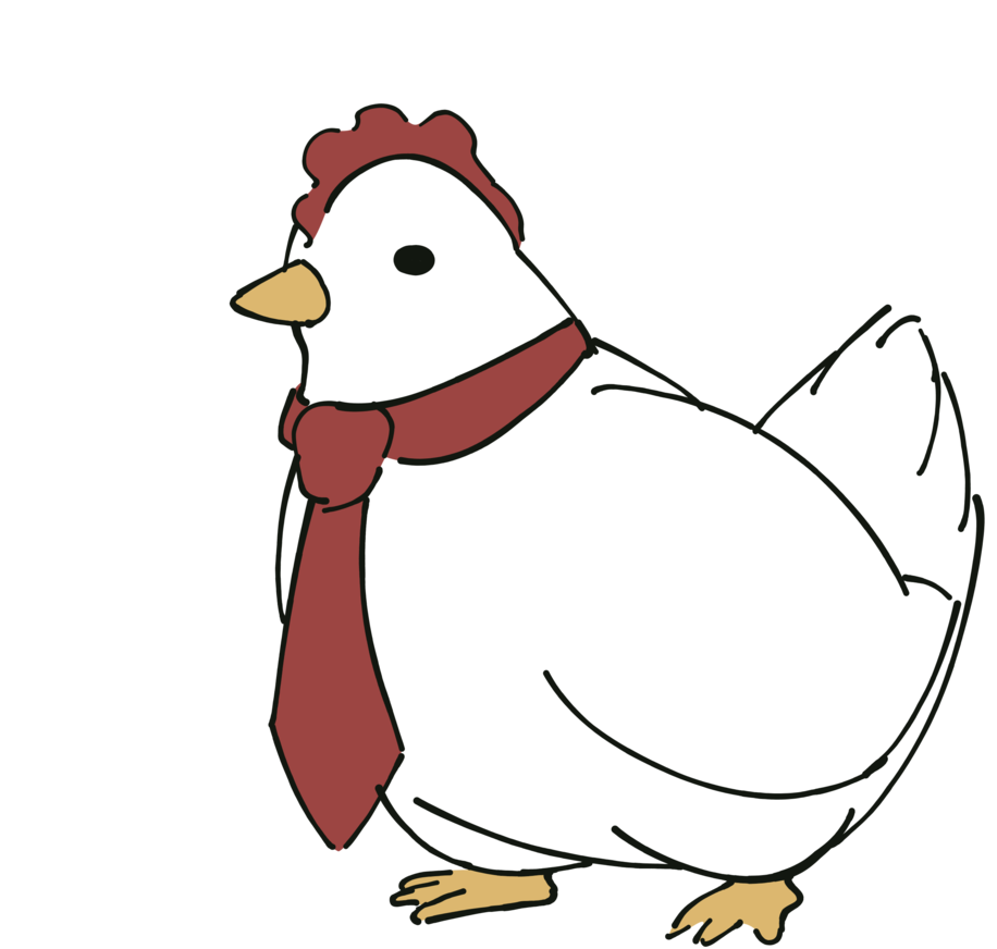 Hen clipart animation, Hen animation Transparent FREE for download on ...