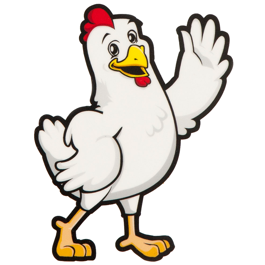 hen clipart easy chicken, Hen easy chicken Transparent, Hen easy chicken Pn...