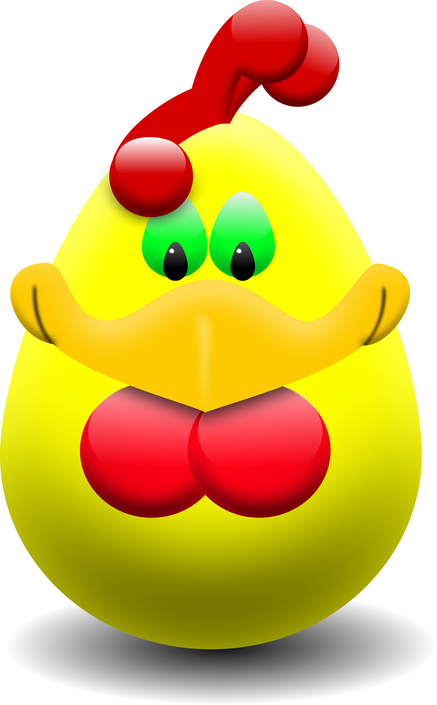Hen clipart egg. Easter big image png