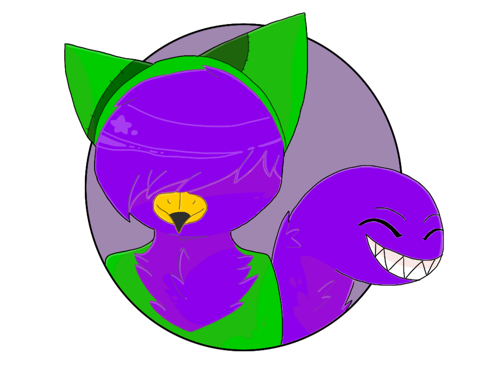 Cat clip art sound. Hen clipart fish