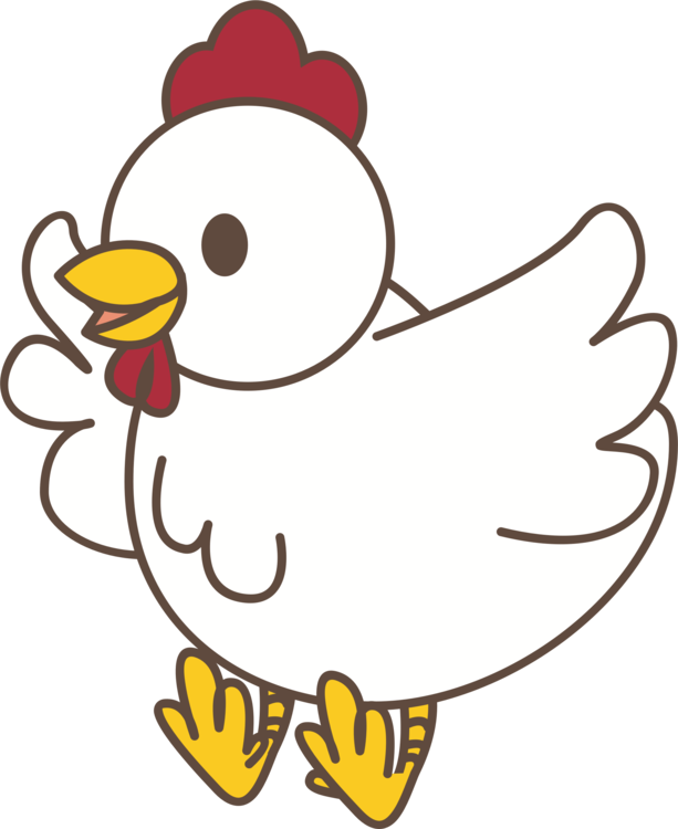 Hen clipart fried chicken wing. Flower art area png