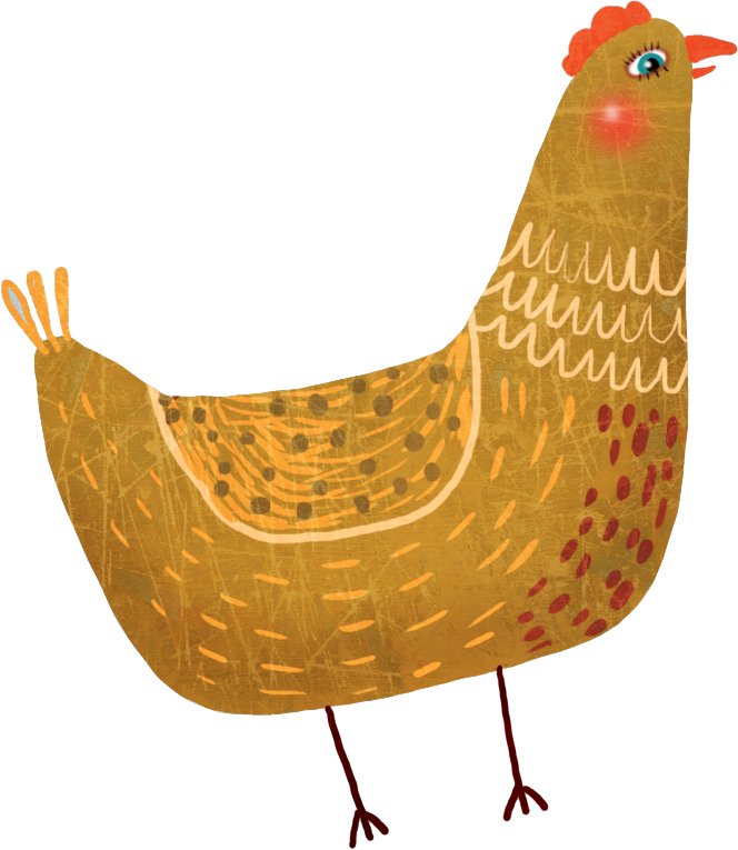 Play my read and. Hen clipart ten