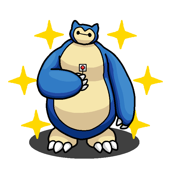 hero clipart baymax