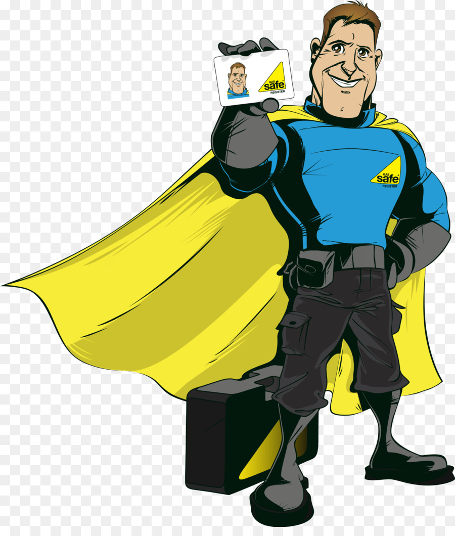 hero clipart safety