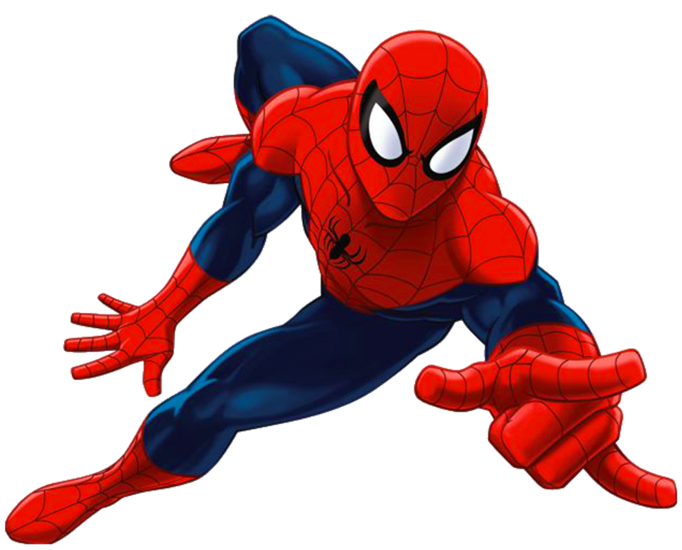 Hero clipart spiderman kid, Hero spiderman kid Transparent FREE for