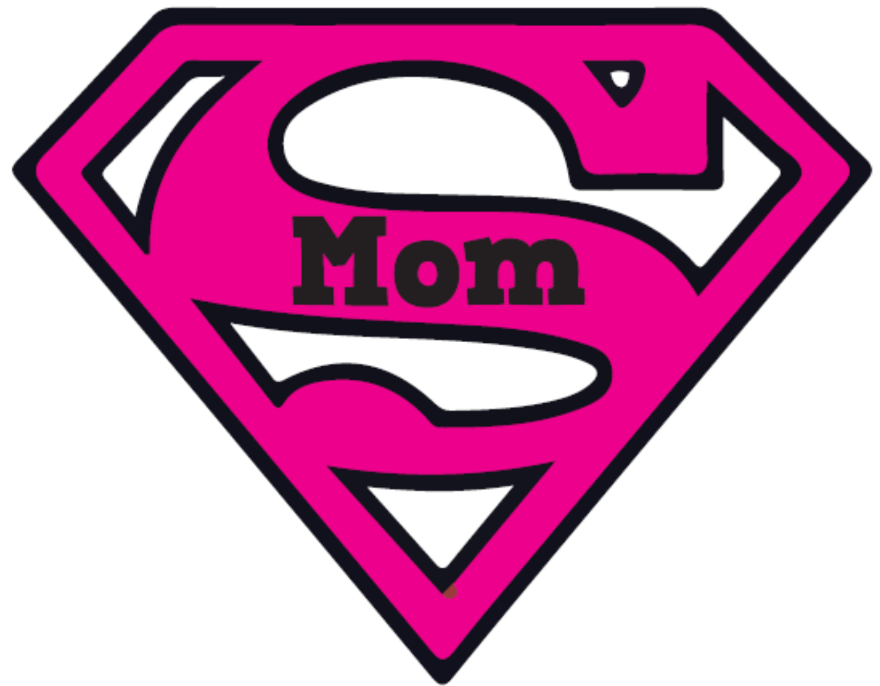supergirl clipart super mum 3183638. 