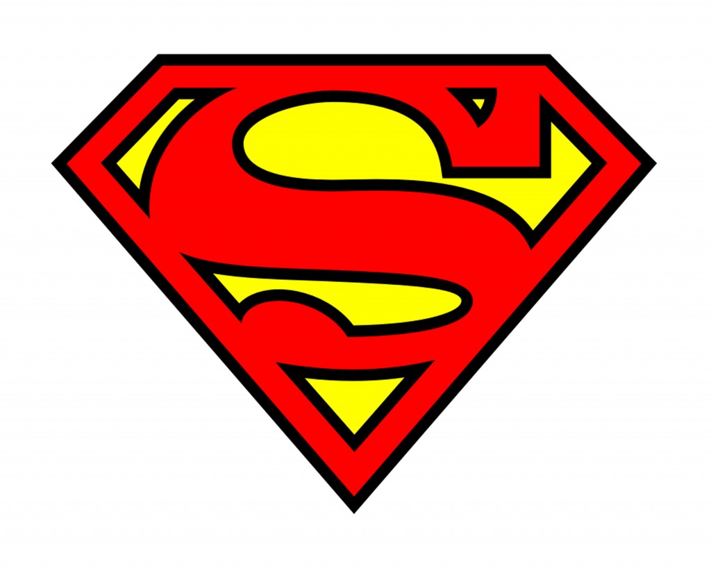 hero clipart superhero logo