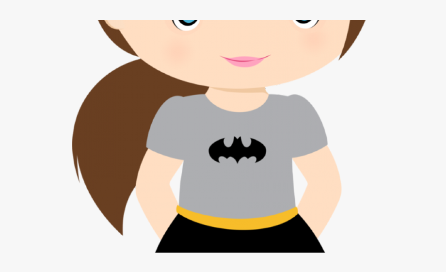 Hero clipart superhero toddler. Super girl gafetes superheroes