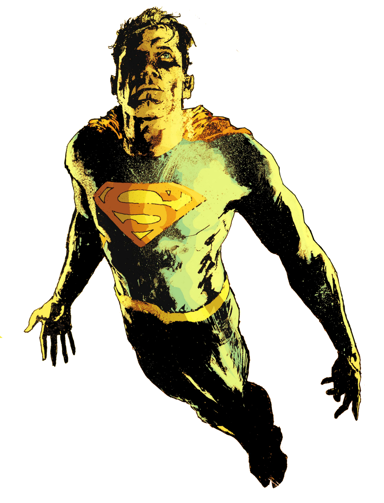 Hero clipart superhuman. Superman strange visitor vsdebating