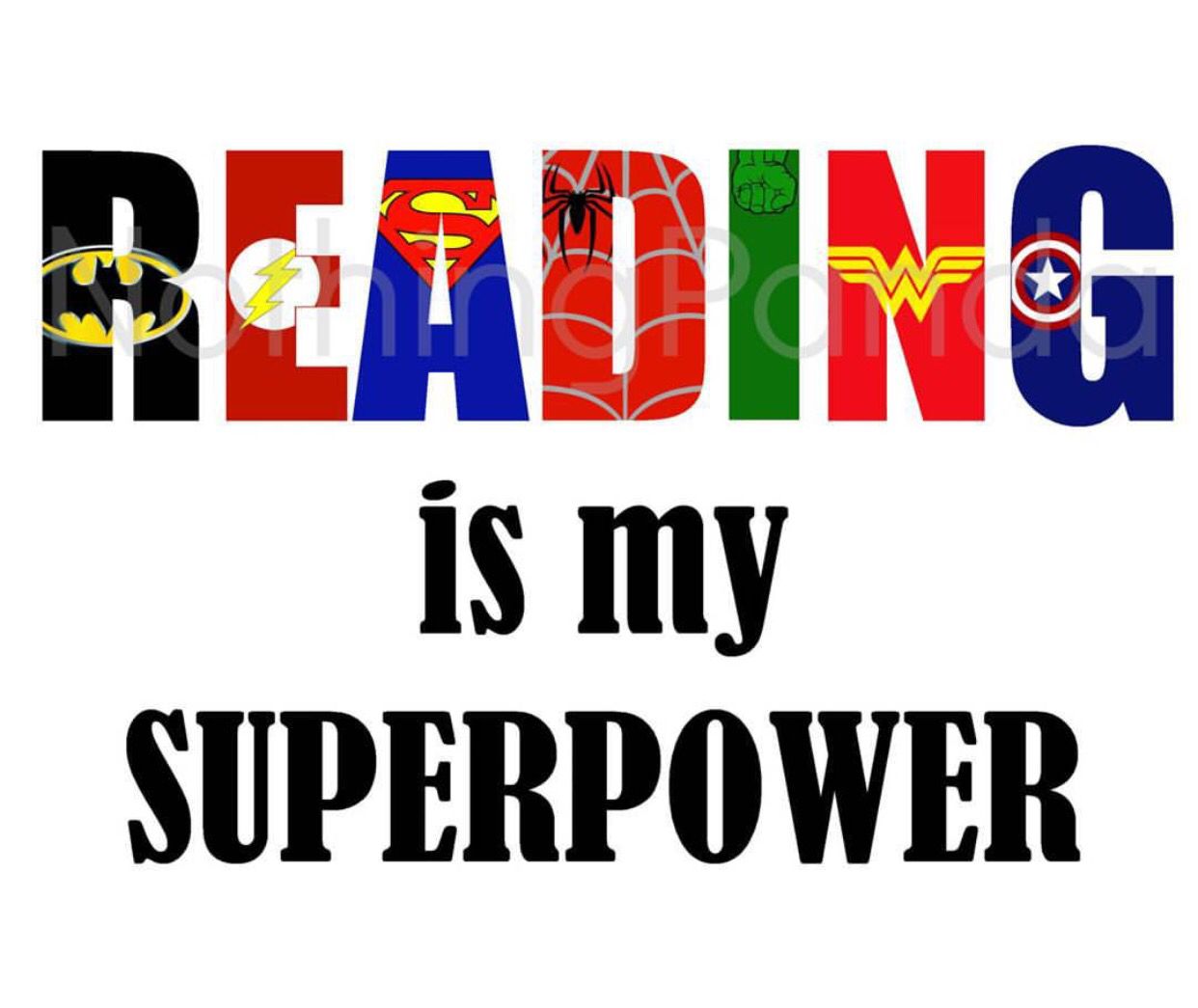 Superpowers book quotes superhero. Hero clipart superpower