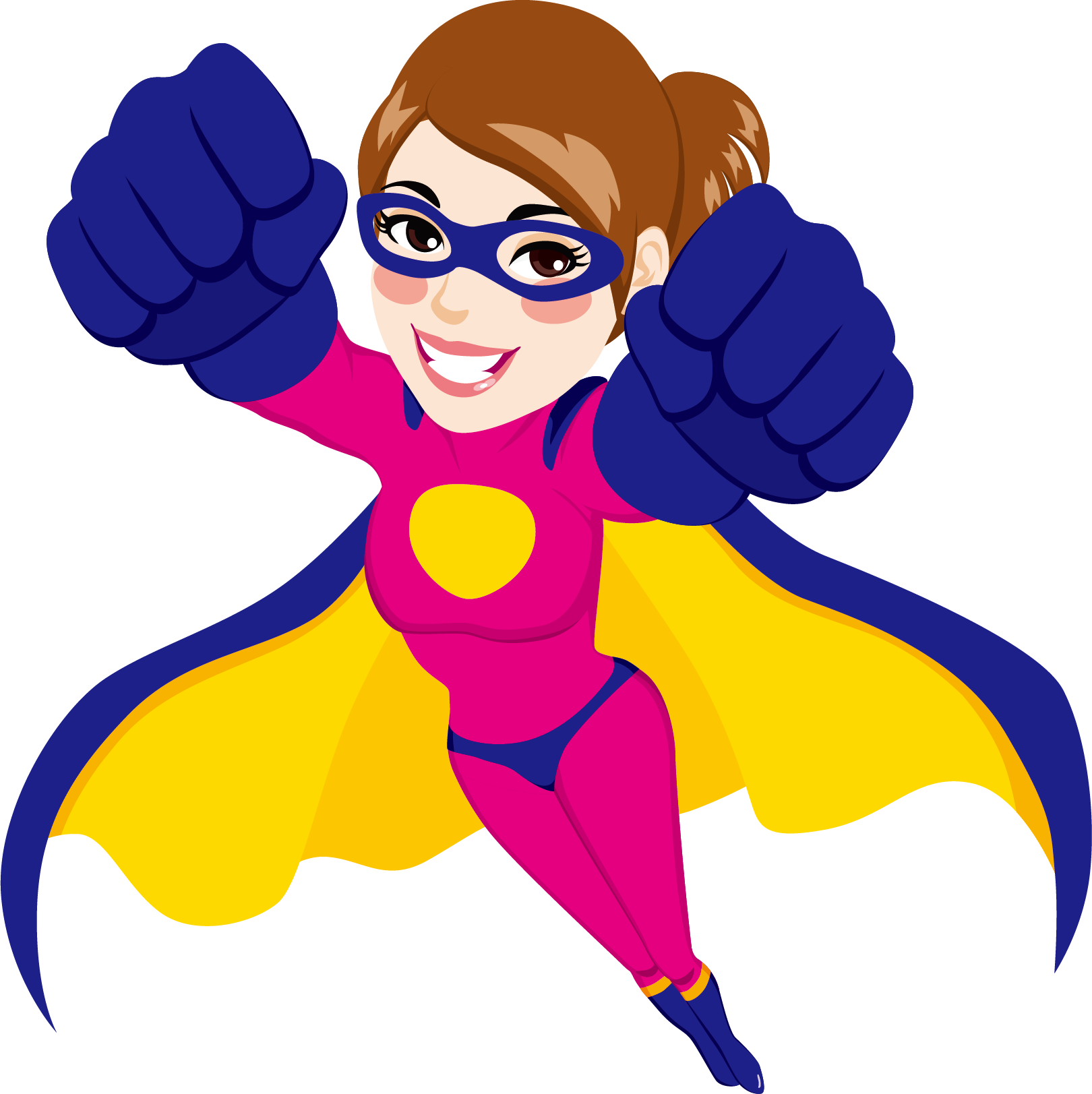 Download Hero clipart superwoman, Hero superwoman Transparent FREE ...