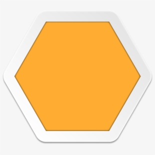 hexagon clipart equal