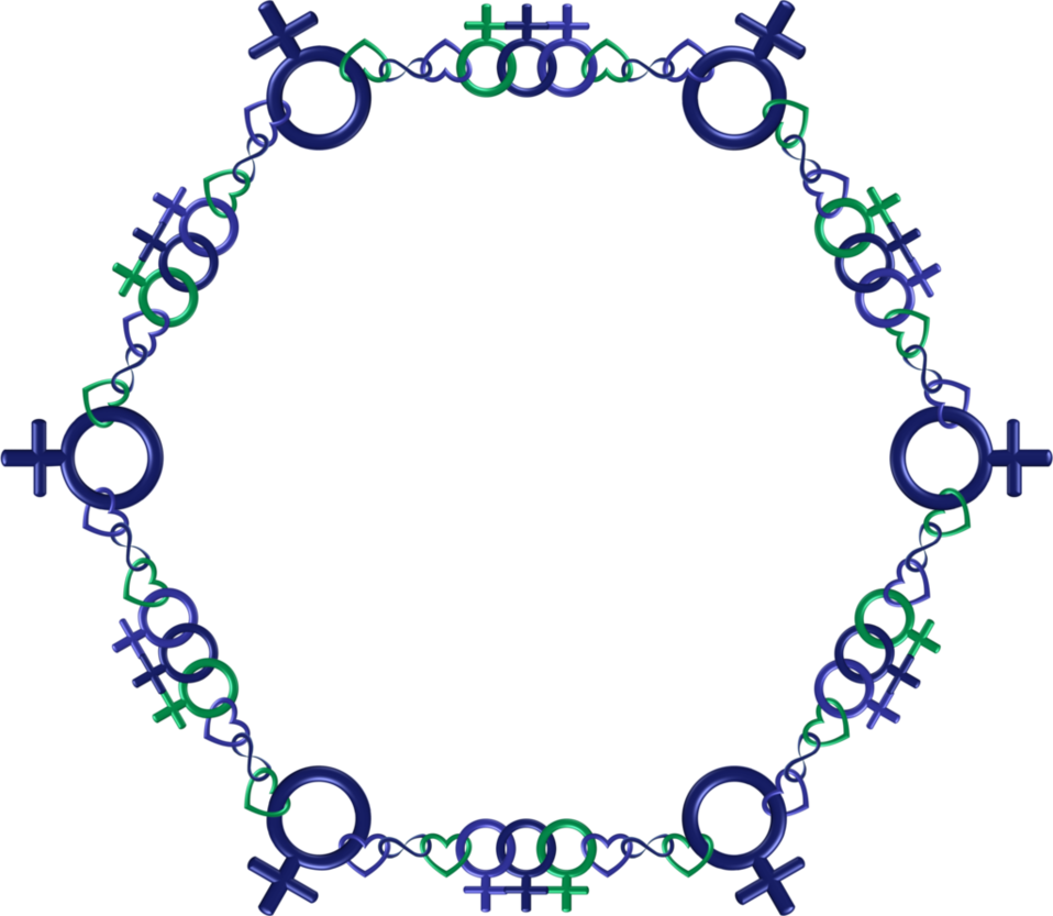 Hexagon clipart hexagon frame. Blue green indigo fff