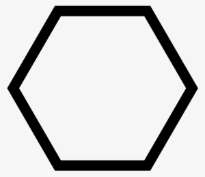 Hexagon clipart hexagon frame. Png transparent image free
