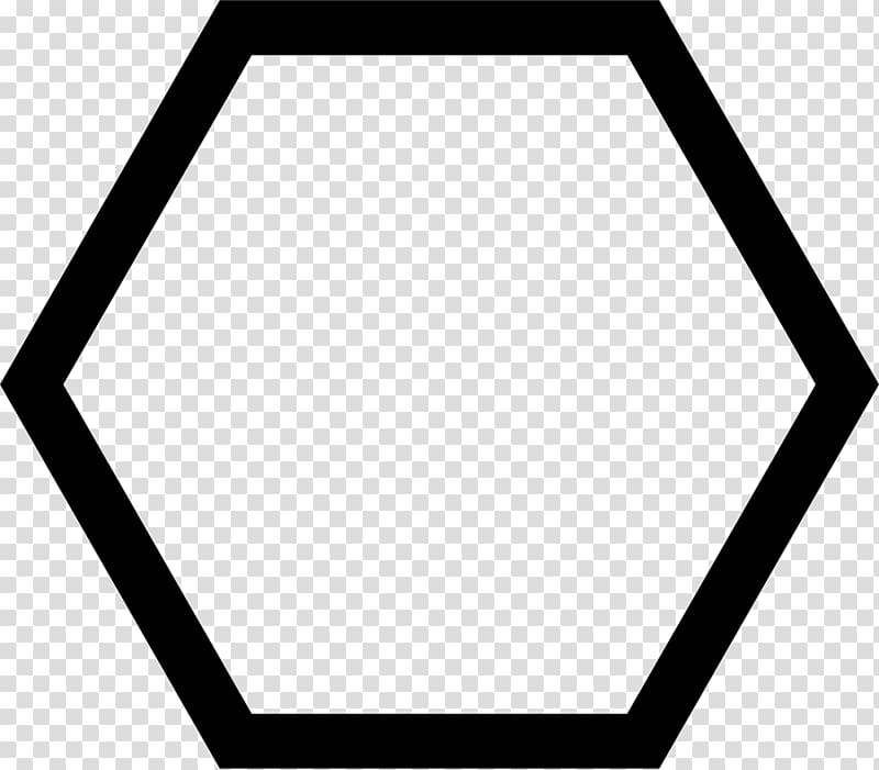 Hexagon clipart hexagon frame. Hexagonal illustration shape pattern