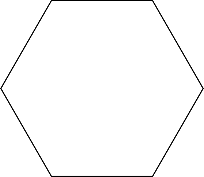 Hexagon jpeg