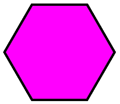 Free download clip art. Hexagon clipart polygon