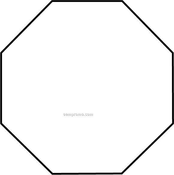 hexagon clipart printable
