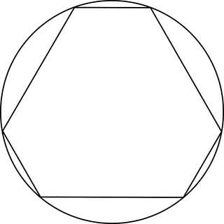 hexagon clipart small