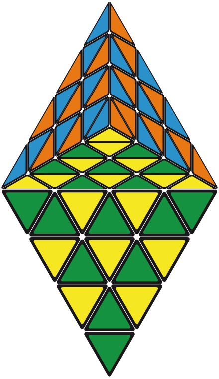 hexagon clipart symmetry