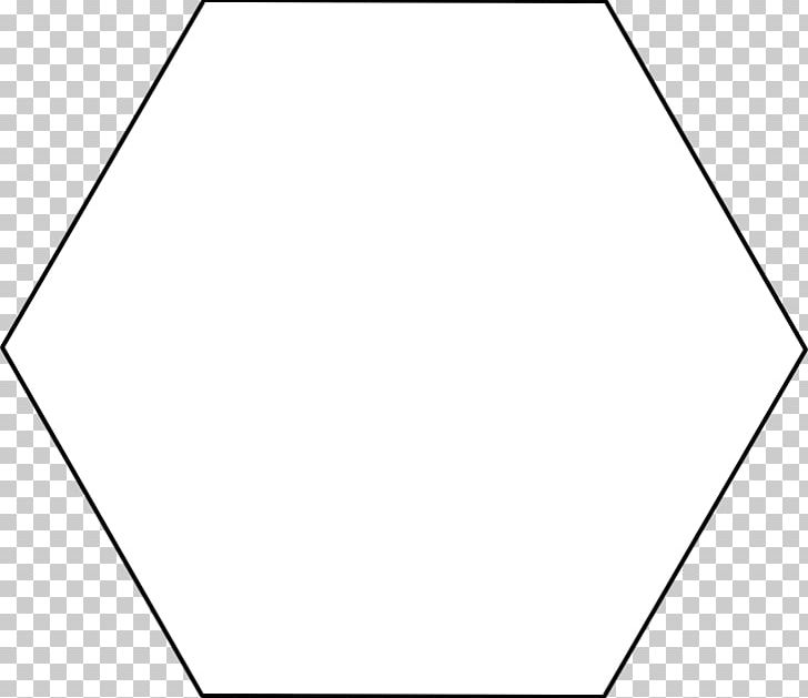 hexagon clipart symmetry