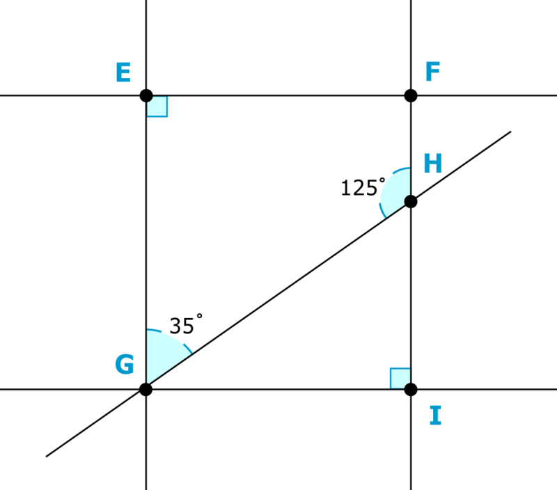 hexagon clipart two pair congruent side