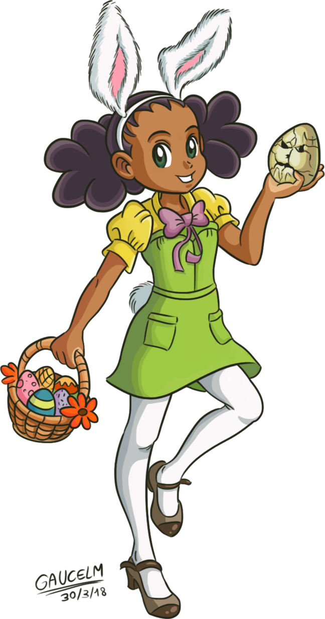 Hi clipart joyful. Lmw tan easter by