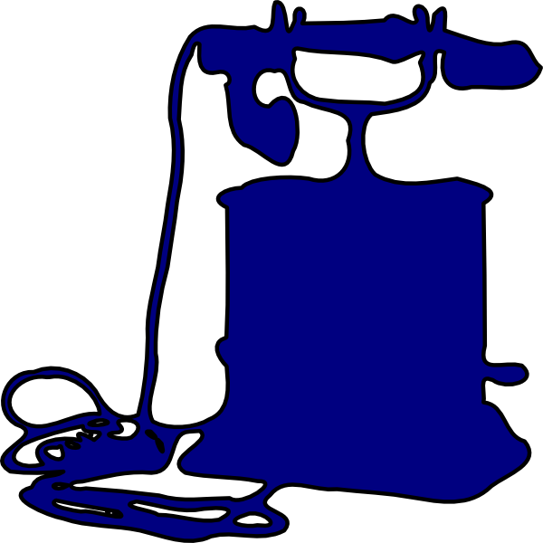 phone clipart phone contact