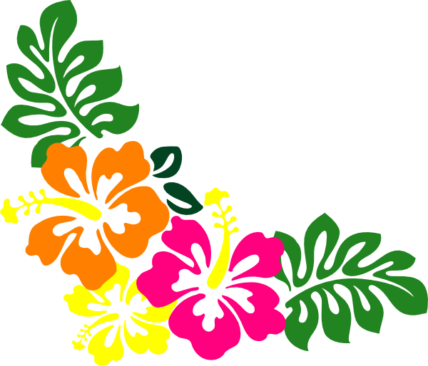 Forgetmenot flowers publicat de. Hibiscus clipart flower samoan