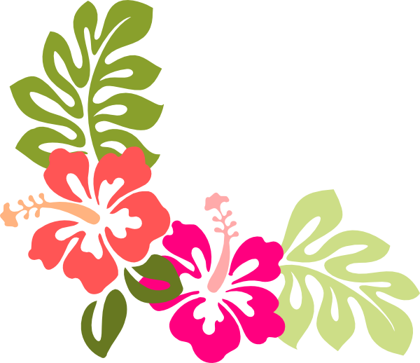 Hibiscus clipart free vector. Download and clip art