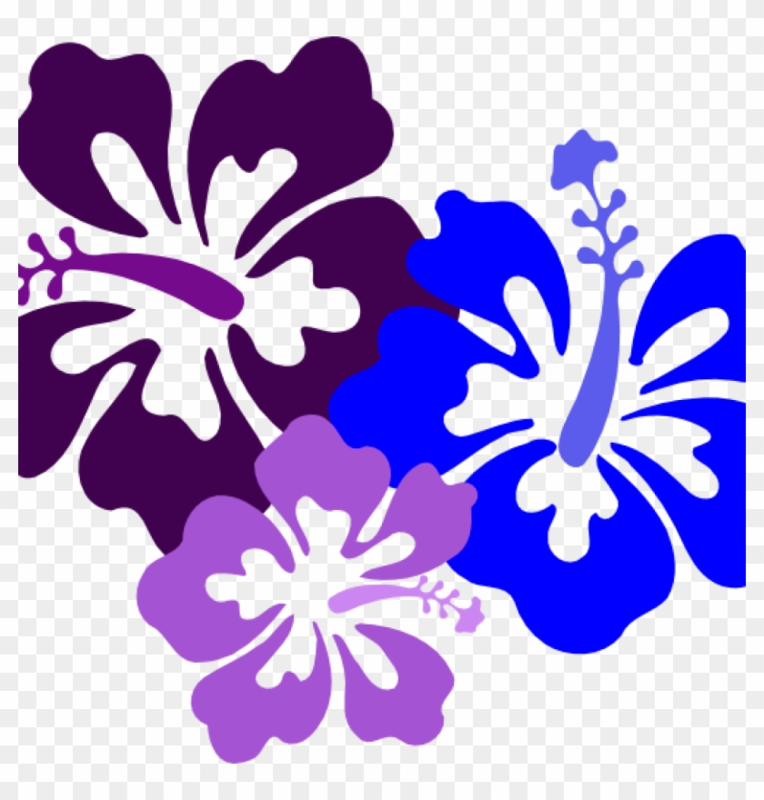 Hawaiian clip art . Hibiscus clipart lei flower