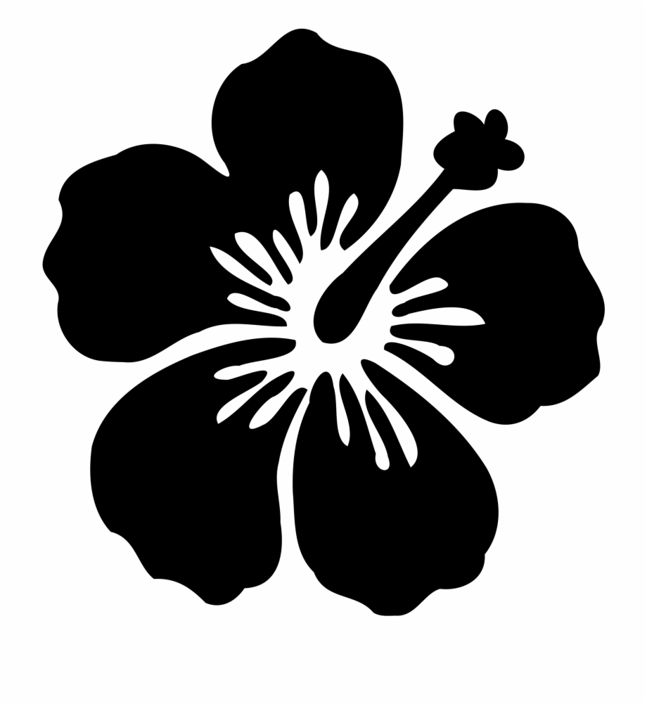 Download View Aloha Flower Svg Free Pictures
