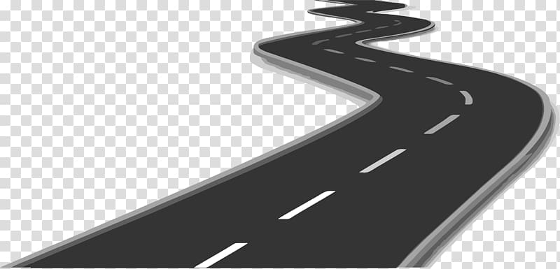 highway clipart asphalt
