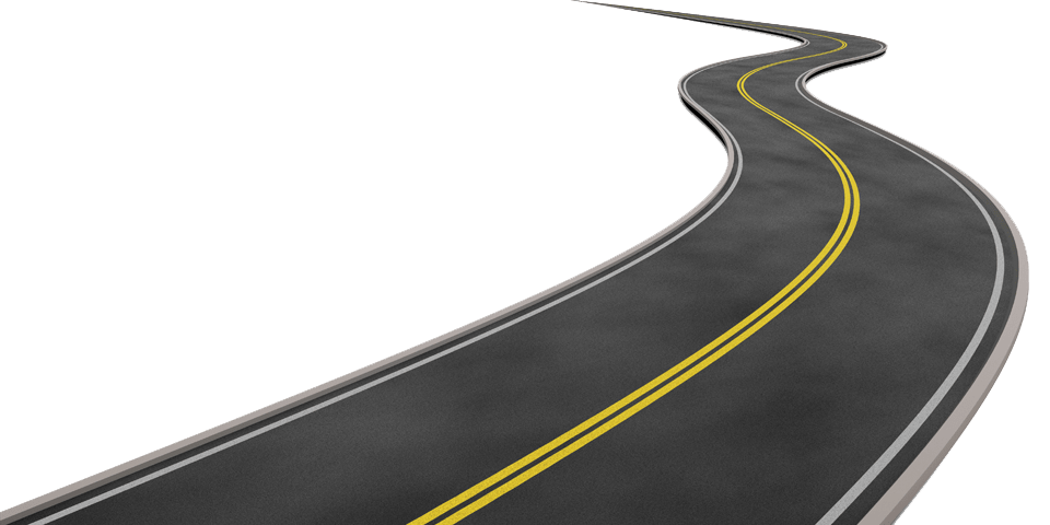 highway clipart asphalt